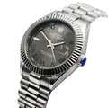 RLX Automatic Mechanical Watch | RLX Watch JDM 20 C