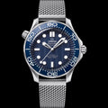 Luxury Premium Quality Automatic Mechanical Watch | OMGA Watch SM 1007