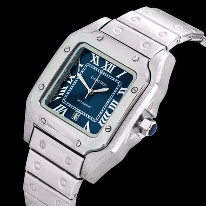 CARTIER Quartz Watch | CRTR 600 A