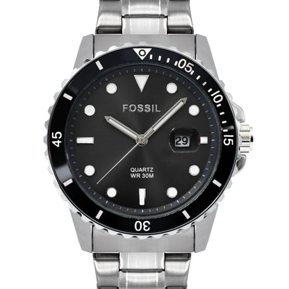 FOSSIL Premium Quality Quartz Watch | FSL Watch 2255 C