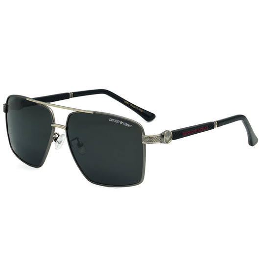 EMPORIO ARMANI Polarized Sunglass | ARM 06 A