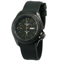 Stylish SEIKO Sweep Movement Quartz Watch | SKO Watch 08 A