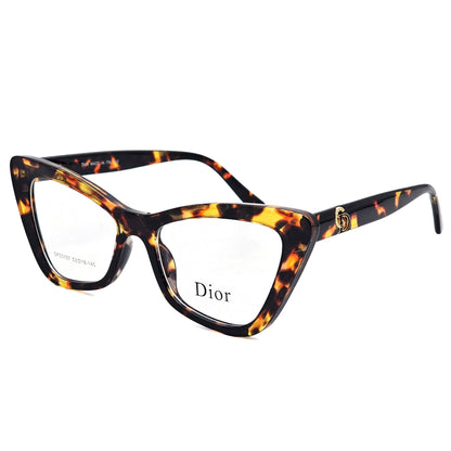 Dior Ladies Eyeglass | Eyeware | Optic Frame | DR L Frame 59 A