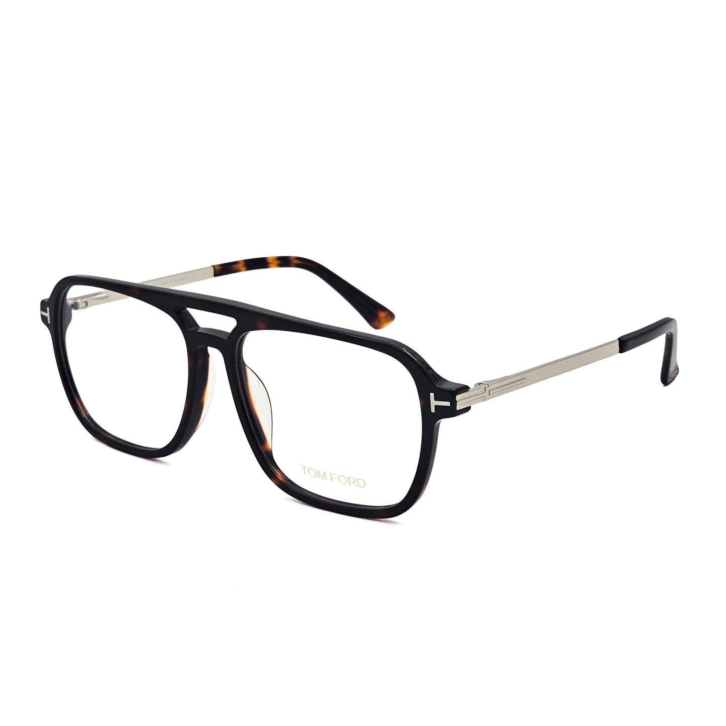 Trendy Stylish Optic Frame | Premium Quality Eye Glass | TFord Frame 81 A