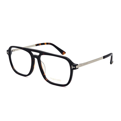 Trendy Stylish Optic Frame | Premium Quality Eye Glass | TFord Frame 81 A