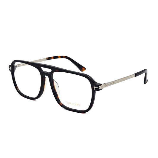 Trendy Stylish Optic Frame | Premium Quality Eye Glass | TFord Frame 81 A