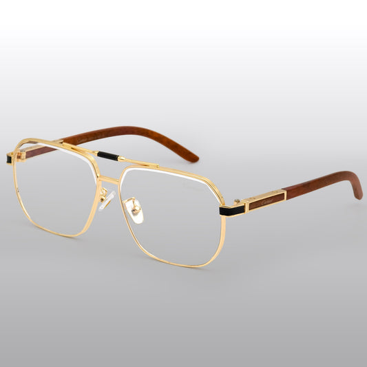 CARTIER Eye Glass | Optic Frame | CRTR Frame 100 A