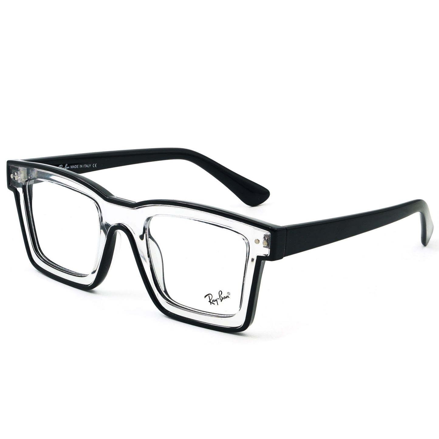 Rayban Optic Frame | Eye Glass | RB Frame 40 B