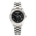 Premium Quality Full Day Date Quartz Watch | RLX Watch A46 D