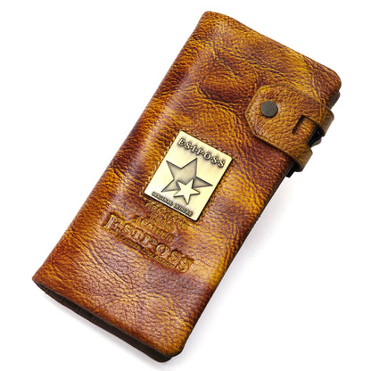 Esiposs Long Wallet | EPS Long 203 E