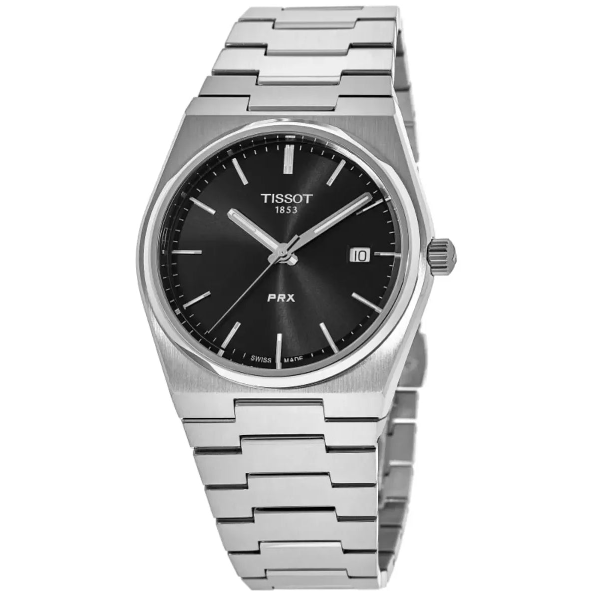 Tissot PRX Premium Automatic Mechanical Mens Watch | TST 5100