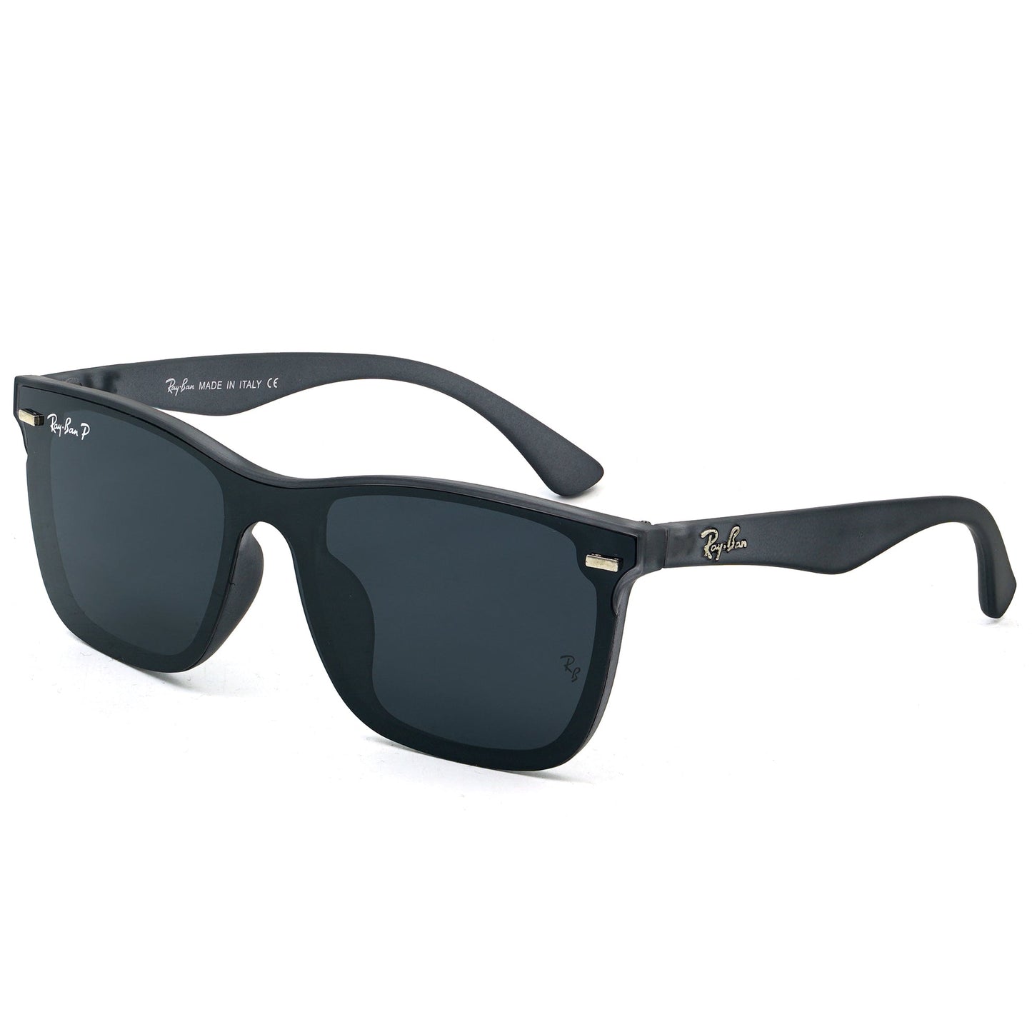 Rayban Polarized Sunglass | RB 210 E