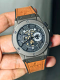 Hublot Chronograph Quartz Watch | HBLT Watch 283 A