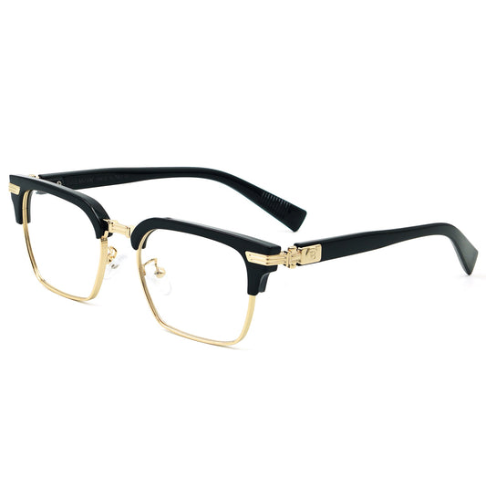 BALMAIN Premium Quality Stylish Eye Glass | BLMN Frame 33 A