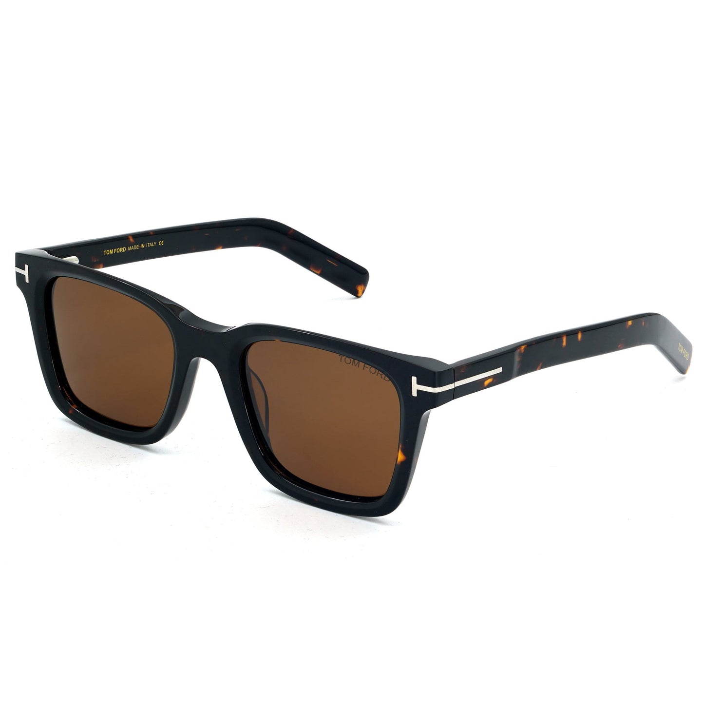 Premium Quality Tom Ford Polarized Sunglass | TFord 85 B