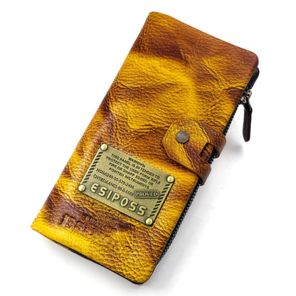 Esiposs Long Wallet | EPS Long 204 F
