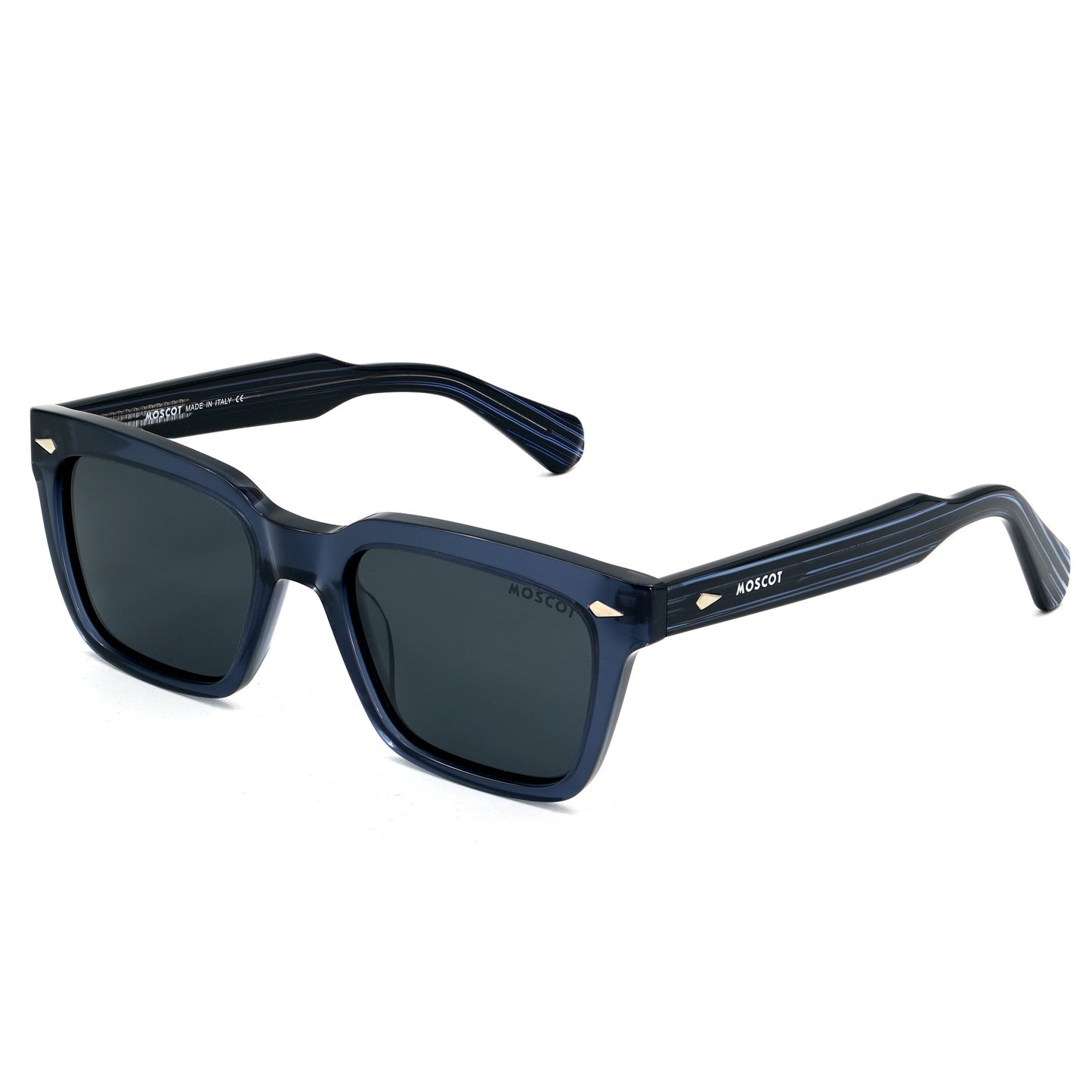 Moscot Polarized Sunglass | Premium Quality | MST 04 B