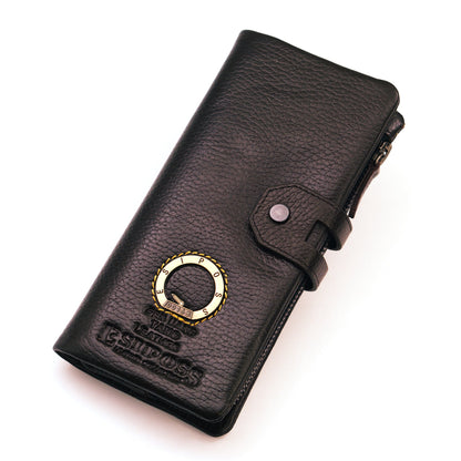 Esiposs Long Wallet | EPS Long 200 B