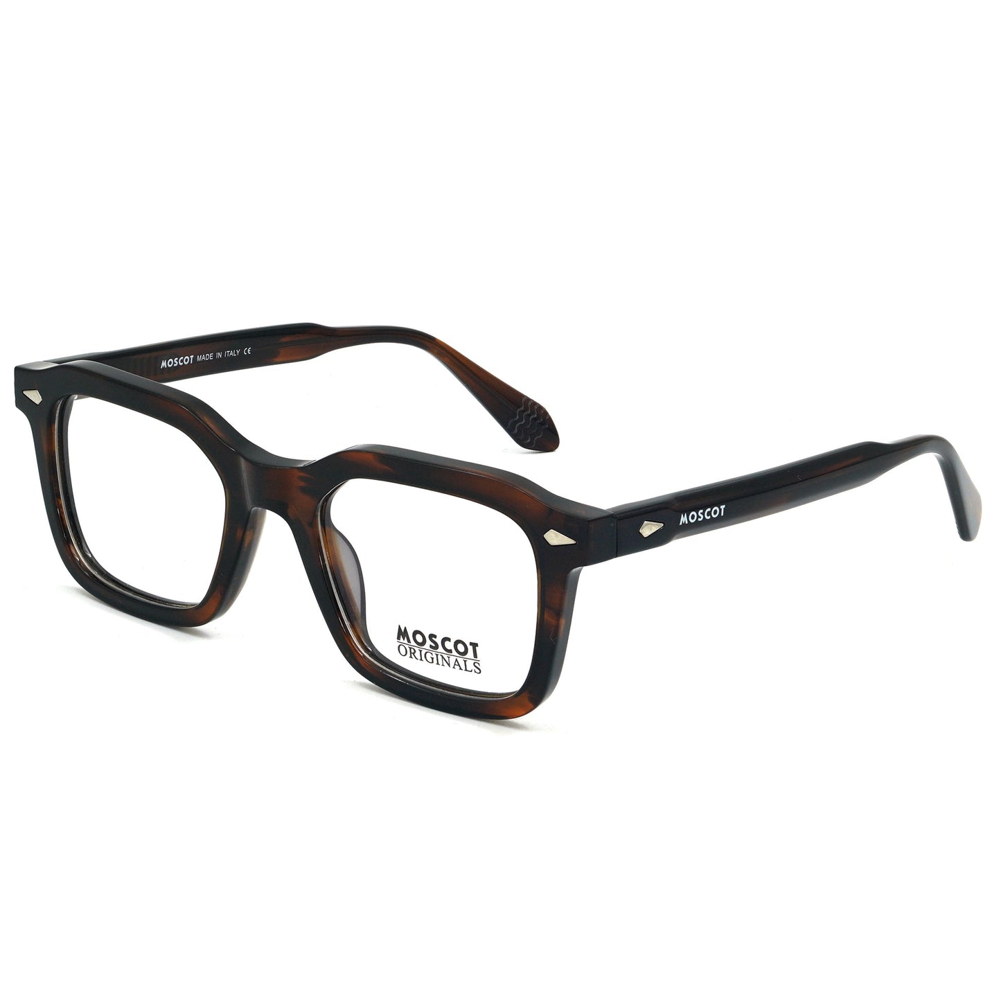 Premium Quality Moscot Eye Glass | Eyeware | Optic Frame | MST Frame 12 B