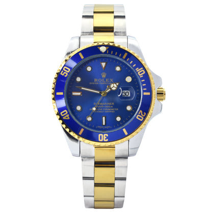 Premium Quality Submariner Quartz Watch | RLX Watch SB 1002