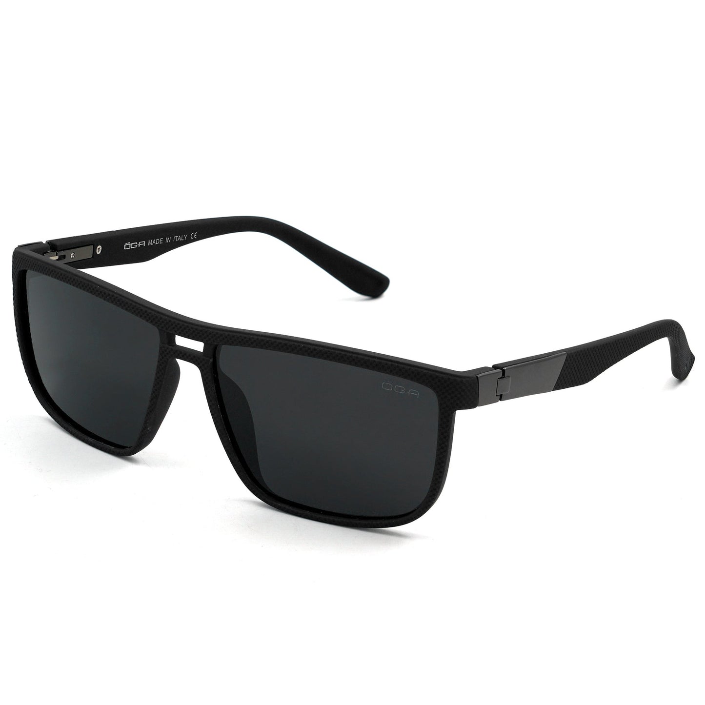Premium Quality Stylish Polarized Sunglass | OGA 1003 C
