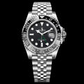 Luxury 1:1 Automatic Mechanical Watch | RLX Watch GMT II 200 B