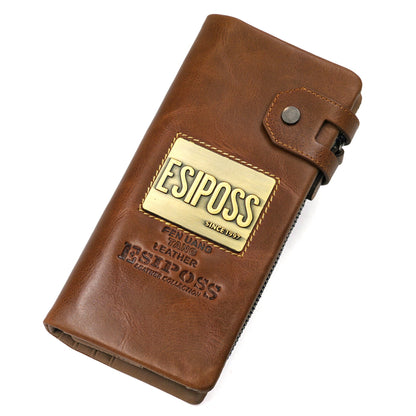 Esiposs Long Wallet | EPS Long 206 G