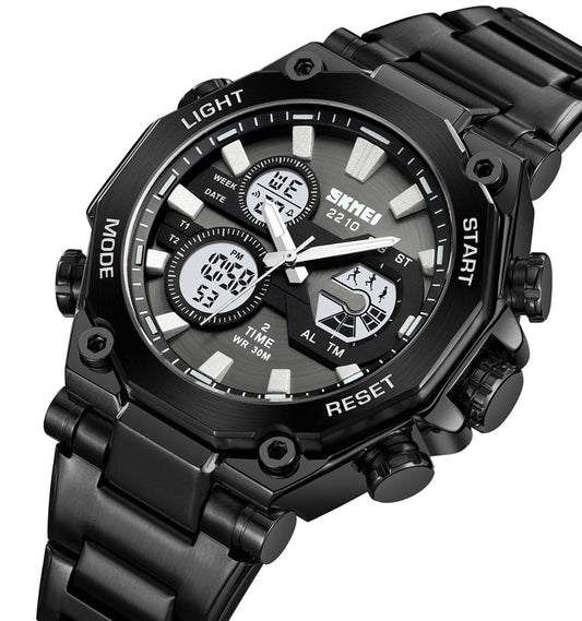 Original SKMEI Watch | 100% Authentic | SKMEI 2210 A
