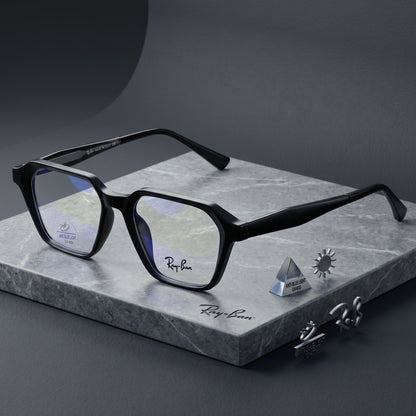 RB Eyewear | Optic Frame | RB Frame 34 B
