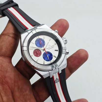 Maurice Lacroix Active Choronograph Watch | ML Watch 01 C