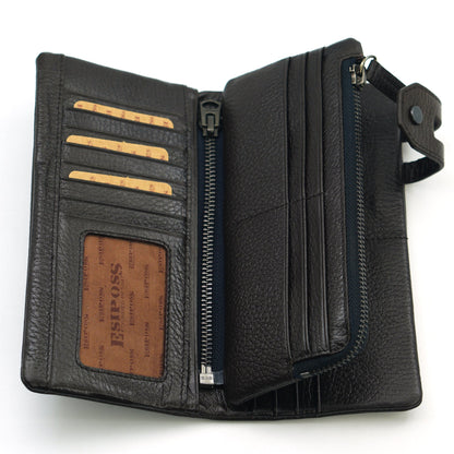 Esiposs Long Wallet | EPS Long 204 B