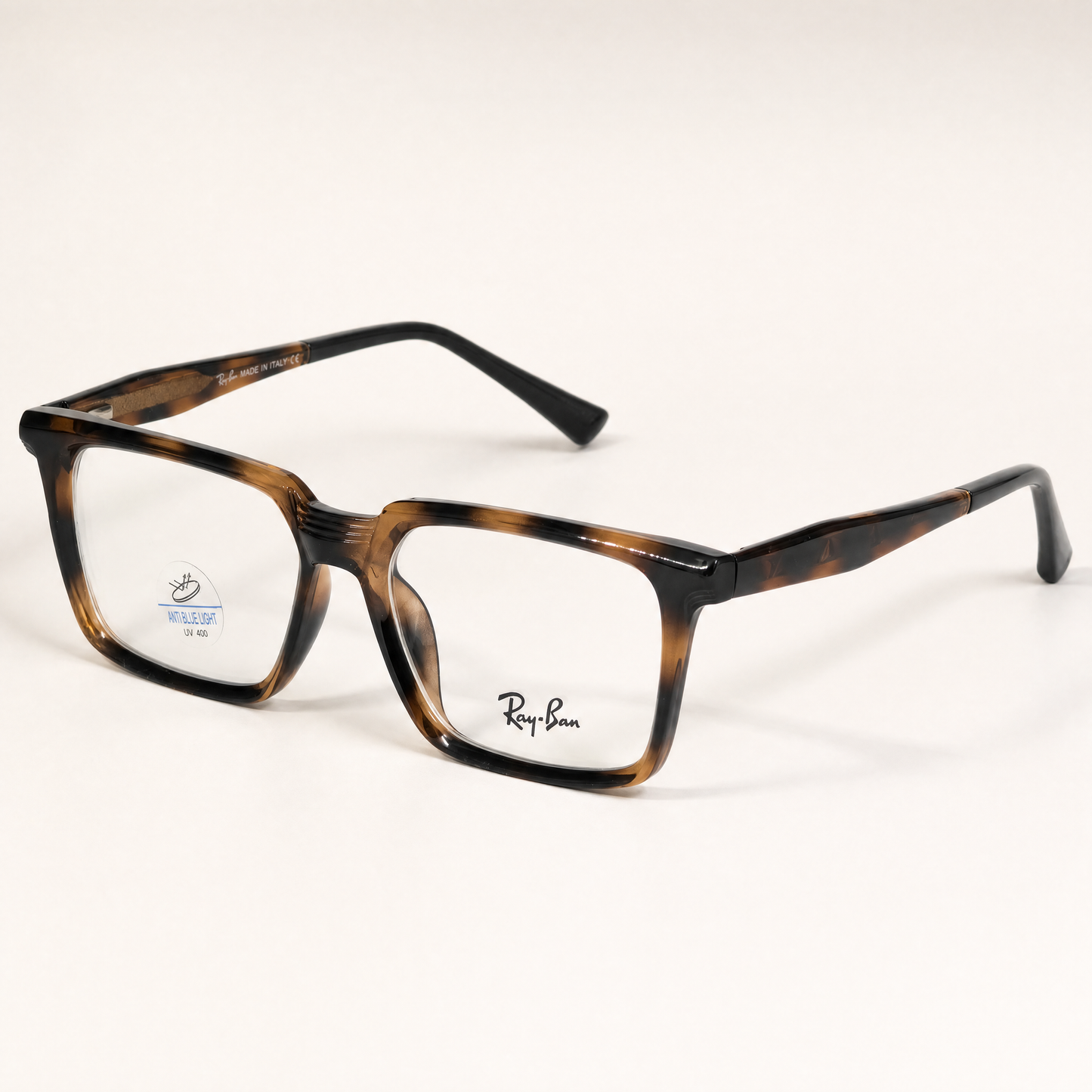 Stylish Eye Glass | Optic Frame | RB Frame 48 B