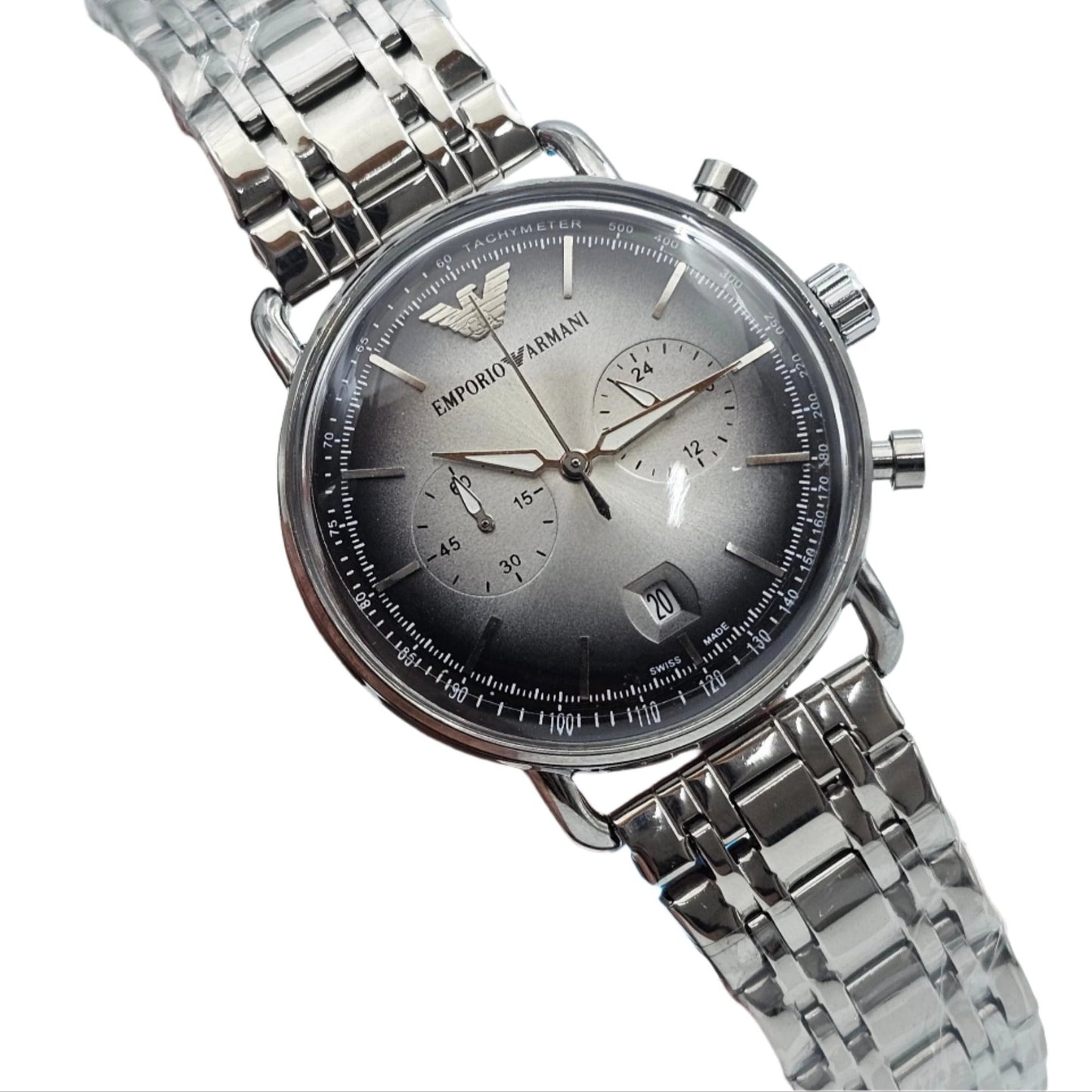 Premium Quality Emporio Armani Watch | ARM Watch 06 B