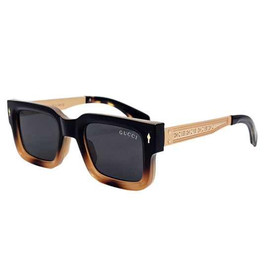 Premium Quality GC Stylish Sunglass | GC S21 B