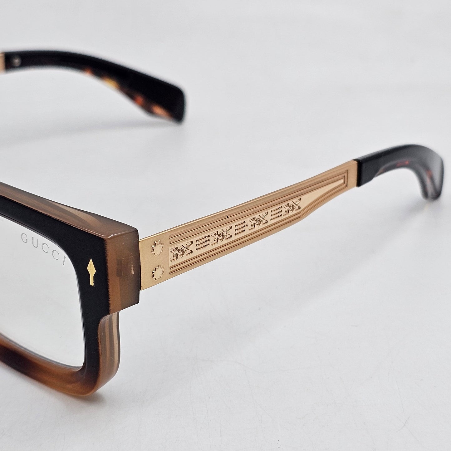 Premium Quality GC Eyeware | Eye Glass | Optic Frame | GC Frame F21 D