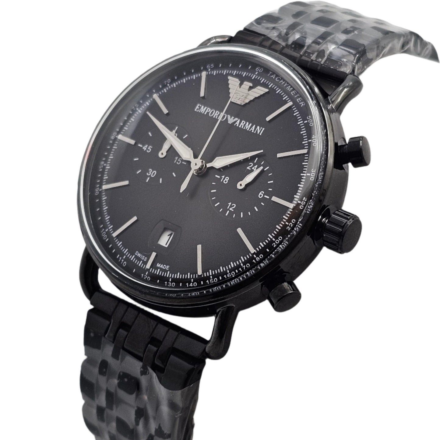 Premium Quality Emporio Armani Watch | ARM Watch 06 A
