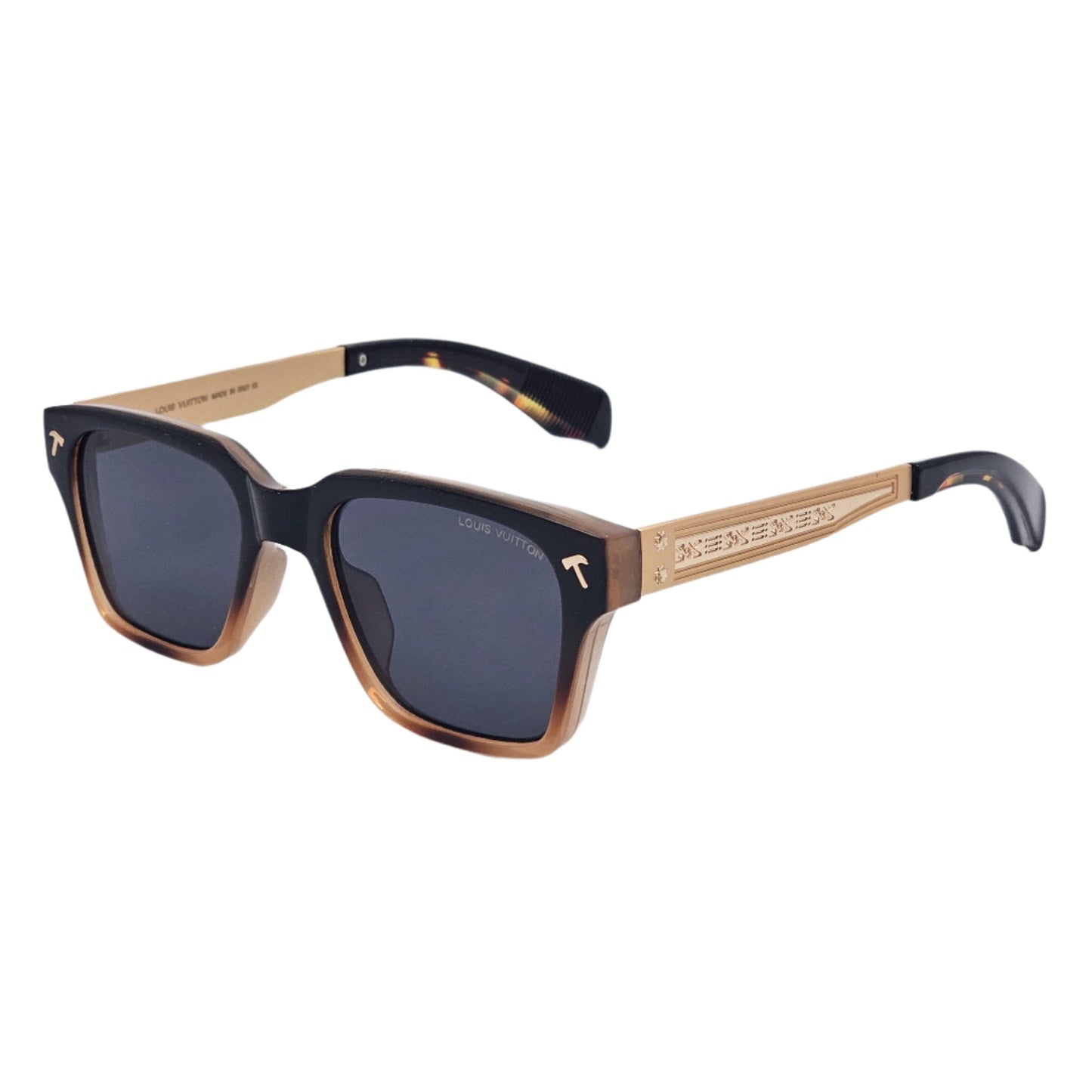 LV Stylish Trendy Sunglass | LV S63 A