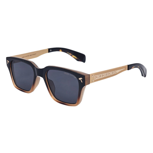 LV Stylish Trendy Sunglass | LV S63 A