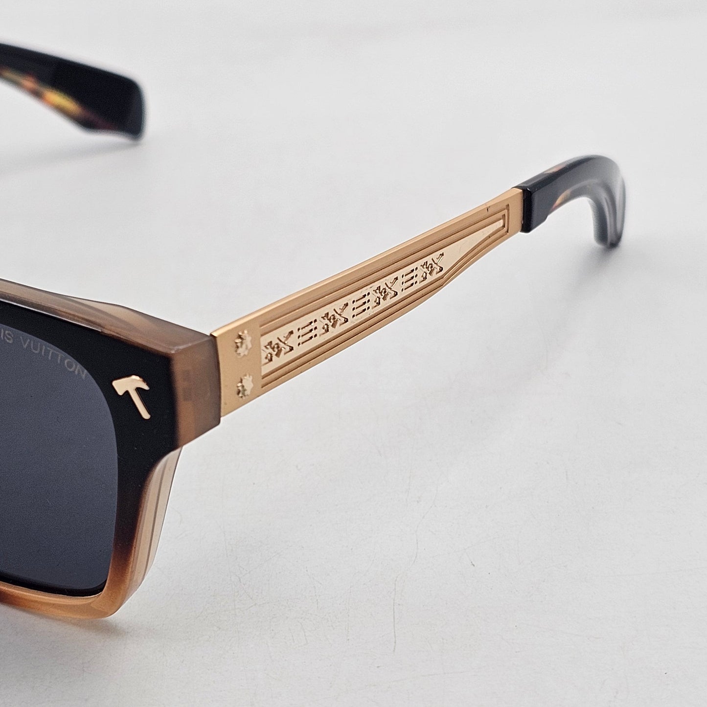 LV Stylish Trendy Sunglass | LV S63 A