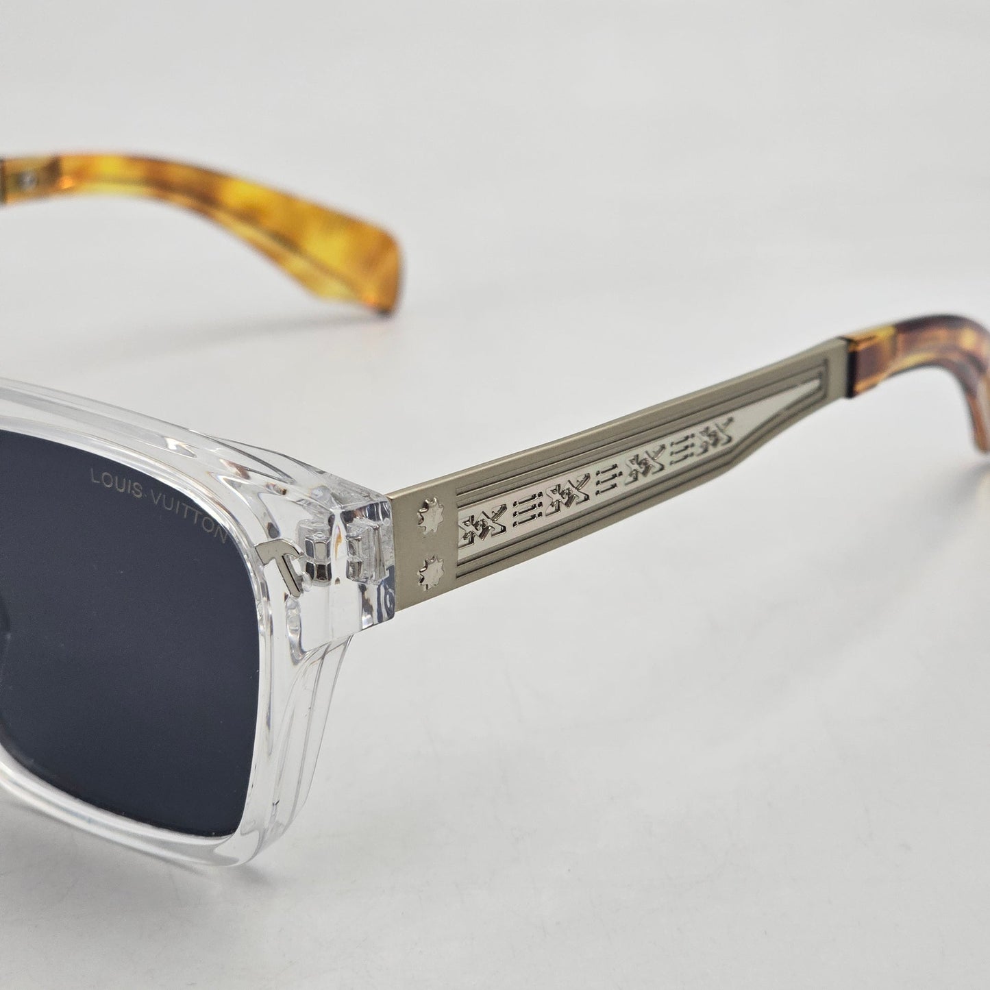 LV Stylish Trendy Sunglass | LV S63 D