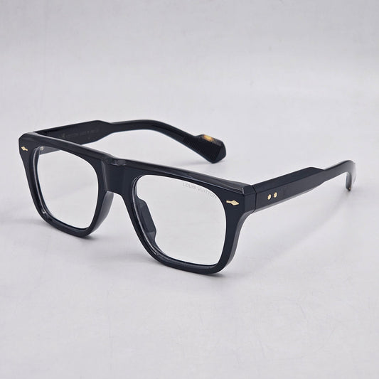 Premium Quality Eye Glass | Optic Frame | LV Frame F24 A