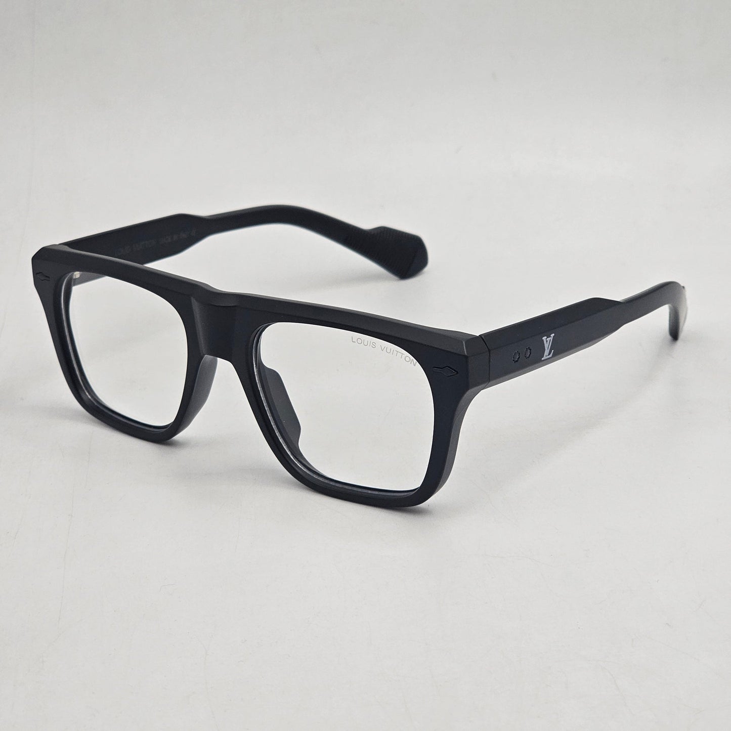 Premium Quality Eye Glass | Optic Frame | LV Frame F24 B