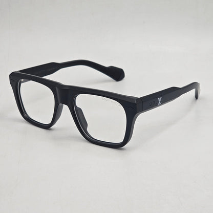 Premium Quality Eye Glass | Optic Frame | LV Frame F24 B