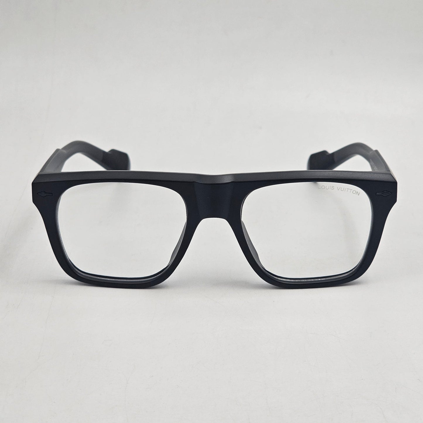 Premium Quality Eye Glass | Optic Frame | LV Frame F24 B