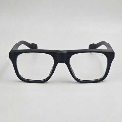 Premium Quality Eye Glass | Optic Frame | LV Frame F24 B