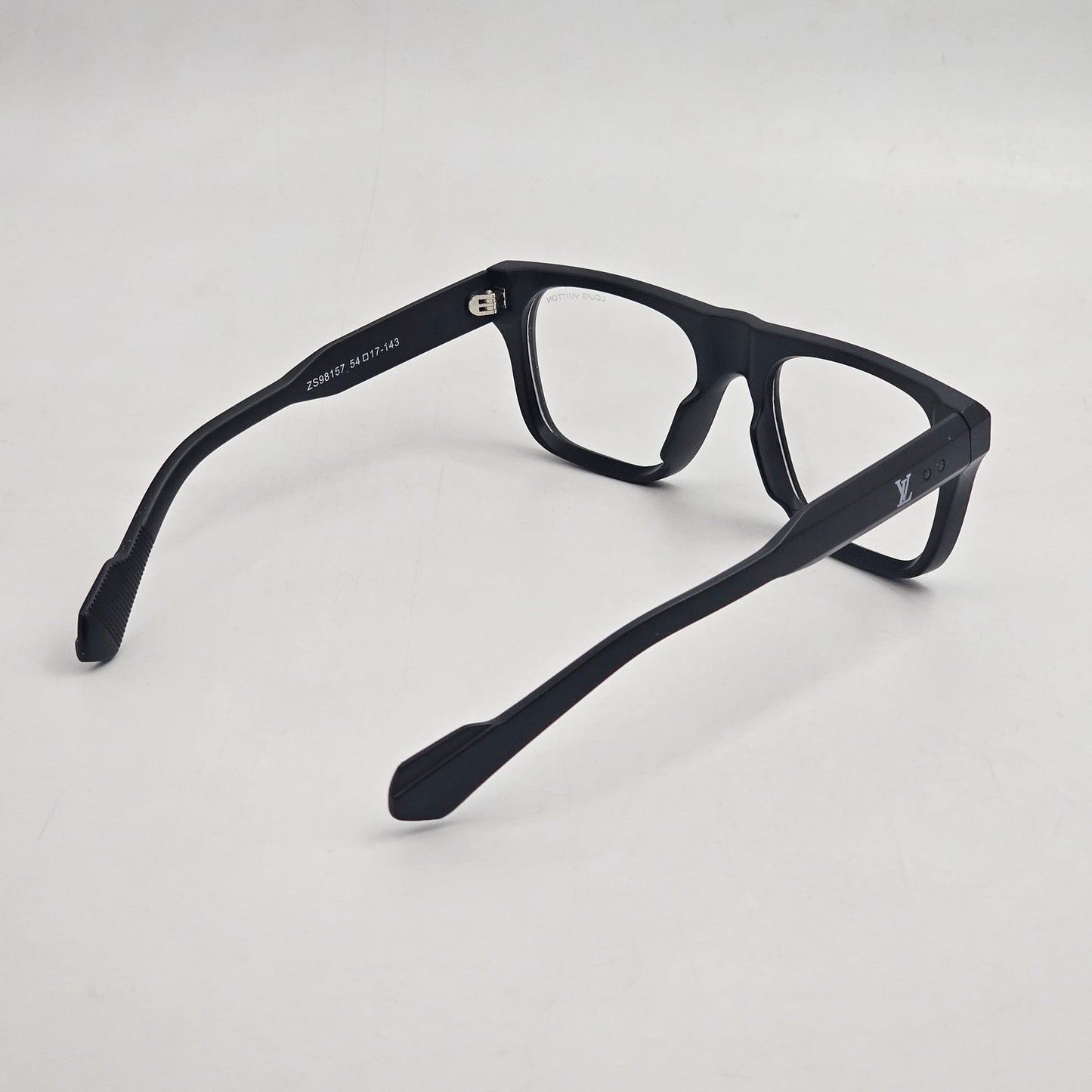 Premium Quality Eye Glass | Optic Frame | LV Frame F24 B