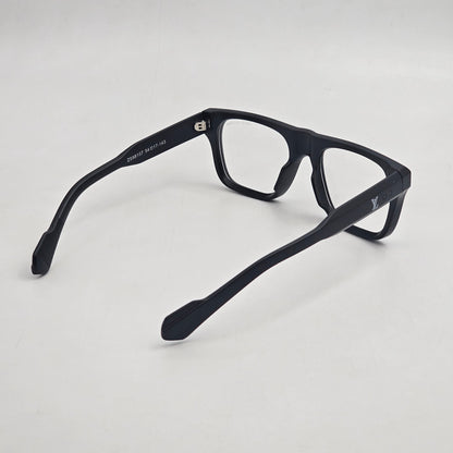 Premium Quality Eye Glass | Optic Frame | LV Frame F24 B
