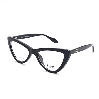 Dior Stylish Ladies Eyeware | Eye Glass Optic Frame | DR L Frame 57 A