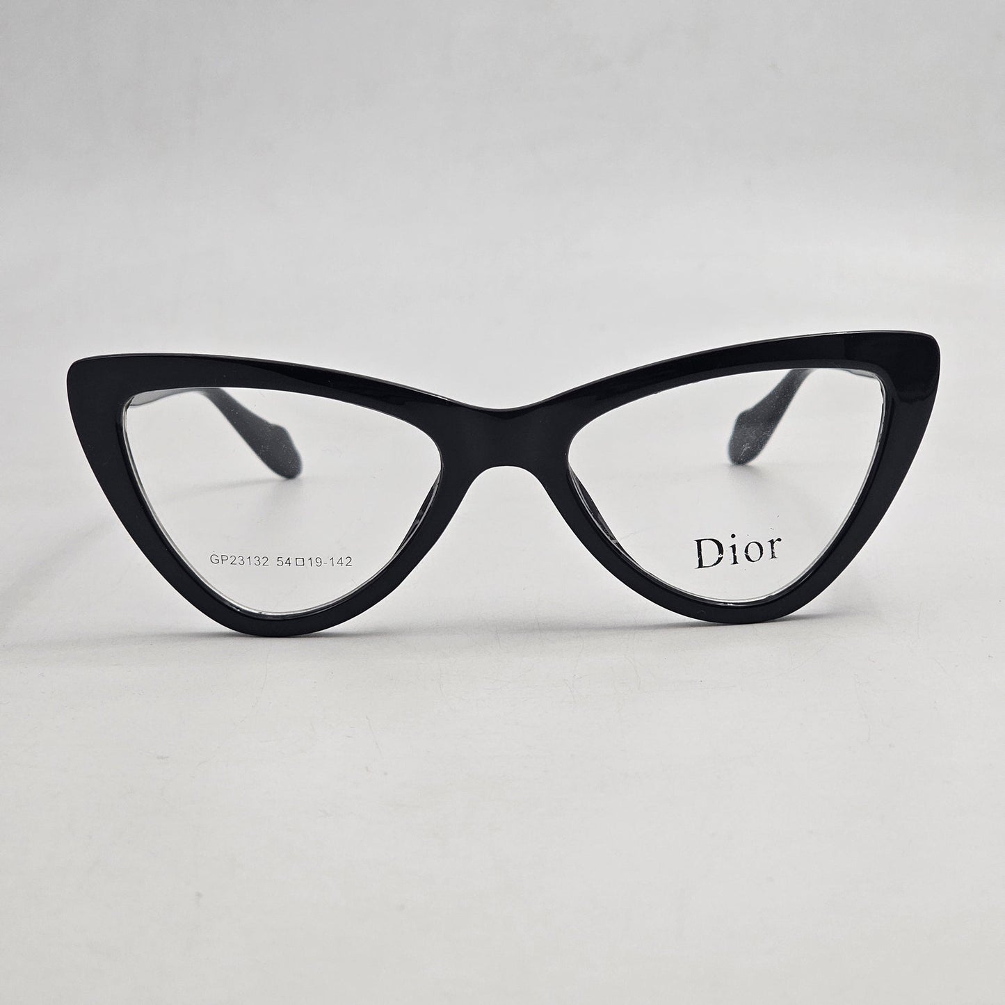 Dior Stylish Ladies Eyeware | Eye Glass Optic Frame | DR L Frame 57 A