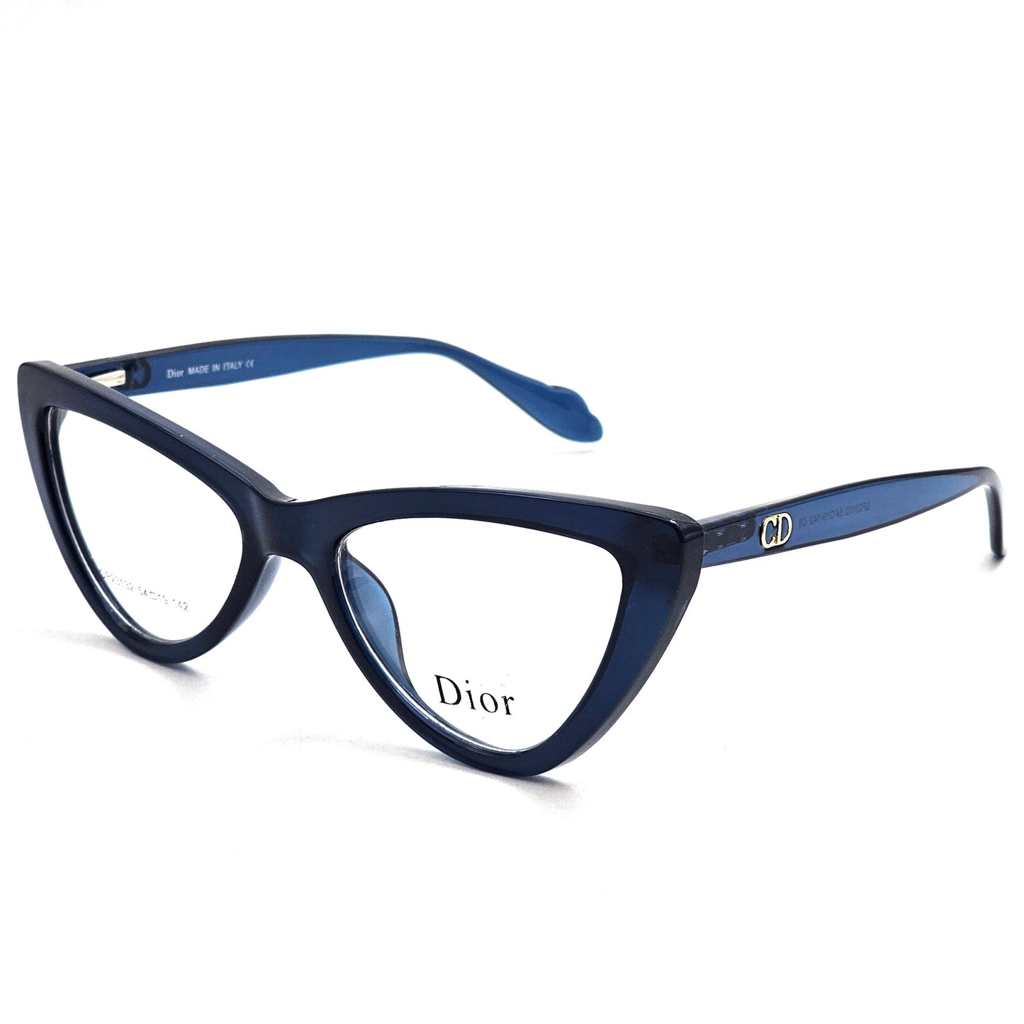 Dior Stylish Ladies Eyeware | Eye Glass Optic Frame | DR L Frame 57 C